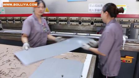Paneles de plástico de China para paredes Fabricantes y 